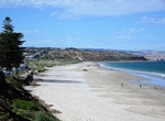 Visit Moana Beach, South Australia