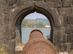 Visit Murud-Janjira, India