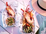 Eat & Tour at Lobster Shack (Cervantes), Western Australia