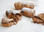 Eat Deep-fried Mars Bar