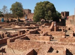 Visit Castle of Silves, Portugal