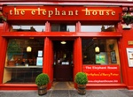 Sip Coffee at The Elephant House, Edinburgh