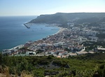Visit Sesimbra, Portugal