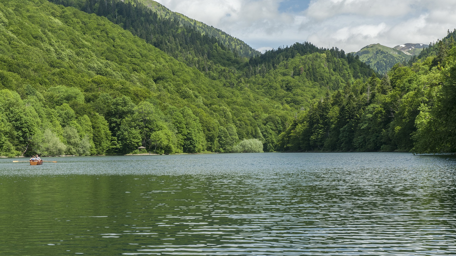 Biogradska Gora