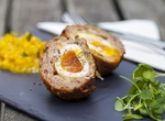 Eat Scotch Egg