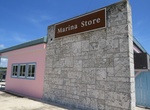 Shop at Flamingo Marina Store, Flamingo, Everglades National Park, Florida