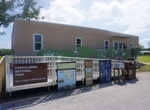Visit Gulf Coast Visitor Center, Everglades National Park, Florida