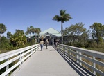 Visit Ernest F. Coe Visitor Center, Everglades National Park, Florida