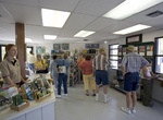 Visit Shark Valley Visitor Center, Everglades National Park, Florida