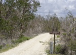 Hike, Bike or Drive Bear Lake Trail, Everglades National Park, Florida