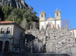 Visit Santuario de Nossa Senhora da Peneda, Peneda-Gerês National Park, Portugal