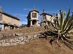 Visit Soajo, Peneda-Gerês National Park, Portugal
