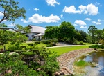 Visit Morikami Museum and Japanese Gardens, Delray Beach, Florida
