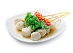 Eat Fish Ball