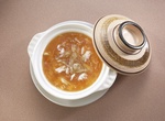 Eat Shark Fin Soup