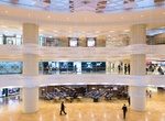 Shop the Mall at Pacific Place, Hong Kong