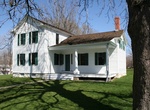 Visit Elizabeth Cady Stanton House, Seneca Falls, New York