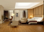 Stay at Bulgari Hotel, Beijing, China