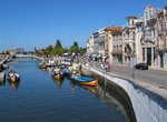 Visit Aveiro, Portugal