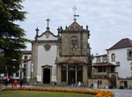 Visit Capela de São Frutuoso, Braga, portugal