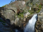 See Mizarela Bridge, Peneda-Gerês National Park, Portugal