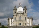 Visit Sanctuary of Our Lady of Sameiro, Braga, Portugal