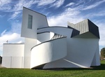 Visit Vitra Design Museum, Germany