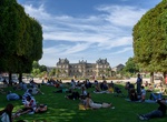 Explore 6th Arrondissement of Paris (Luxembourg), France