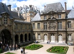 Visit Musée Carnavalet, Paris, France