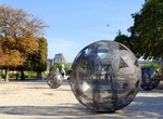 Visit Tuileries Garden (Jardin des Tuileries), Paris, France