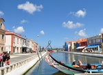 See Ria de Aveiro, Aveiro, Portugal
