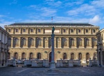 See École des Beaux-Arts, Paris, France