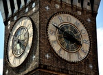 Visit Emerson Bromo-Seltzer Tower, Baltimore, Maryland