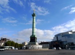 Visit Place de la Bastille, Paris, France