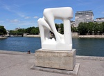 Visit Musée de la Sculpture en Plein Air, Paris, France