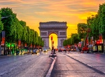 See Arc de Triomphe du Carrousel, Paris