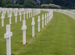 Visit Henri-Chapelle American Cemetery and Memorial, Belgium