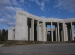 Visit Mardasson Memorial, Bastogne, Belgium