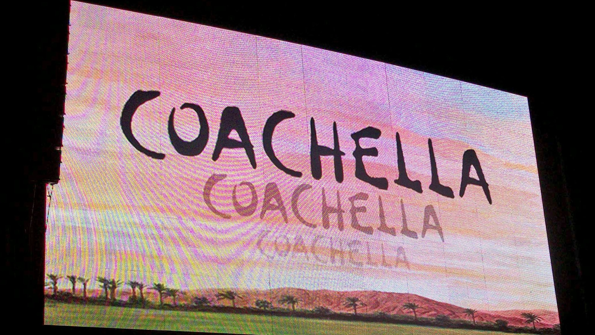 Coachella Announces 2020 Lineup