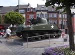 Visit Bastogne, Belgium