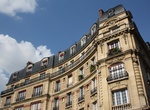 Explore 16th Arrondissement of Paris (Passy), France