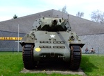 Visit Bastogne War Museum, Bastogne, Belgium