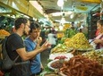 Playa del Carmen Foodies Delight Private Food Market Tour and Lunch