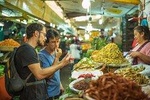 Playa del Carmen Foodies Delight Private Food Market Tour and Lunch