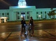Night Cycling Tour in Colombo City
