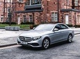 Edinburgh To Aberdeen Private Premium Transfer With Chauffeur