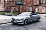 Edinburgh To Aberdeen Private Premium Transfer With Chauffeur