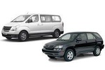 Private Transfer by A/C Vehicle from Siem Reap to Poipet & Thailand Border