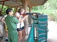 Cu Chi tunnels deluxe tour (Small group tour - Included fees)