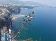 Tour on the Amalfi Coast: Ravello, Amalfi and Positano, a day from Rome